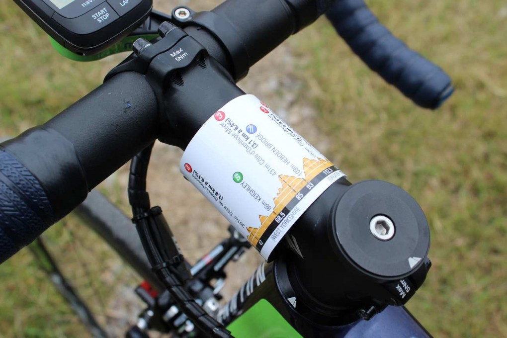 Moviestar, Notizen, Tour de France