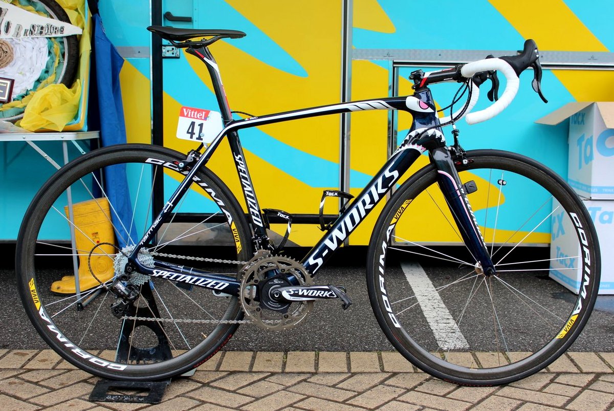 Nibalis Spitzname ist "il Squalo di Messina" was soviel heißt wie The Shark of Messina. Nibalis Dominanz auf der Tour de France 2014 ist überragend.