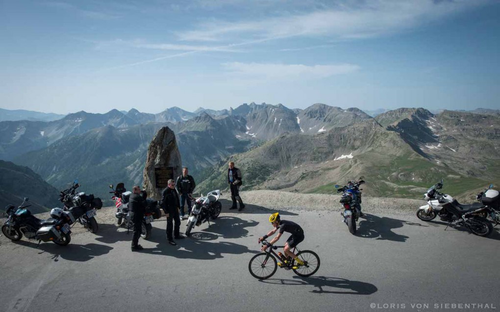 Es gibt doch kaum ein schöneres Gefühl, als deine eigene Pferdestärke zu nutzen um von A nach B zu kommen. @Media-24