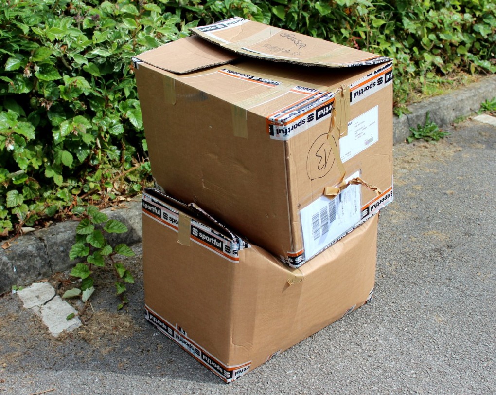 Das Team-Sponsoring ist eine große Verpflichtung. Jeder Tinkoff-Saxo-Fahrer wird mit bis zu 80 Kleidungsstücken versorgt.