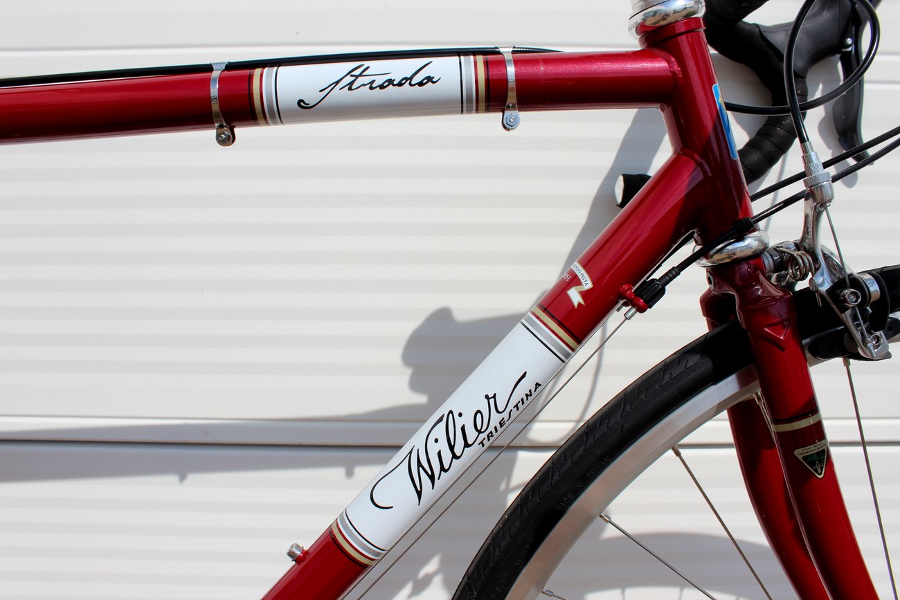 Wilier Strada