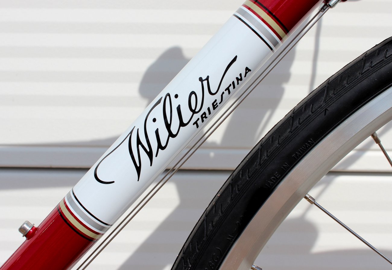 Wilier Strada