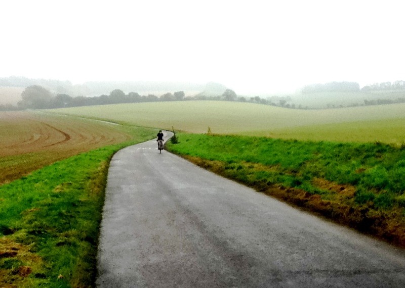 Es ist noch nicht zu spät sich für die ersten Events in Form zu bringen.