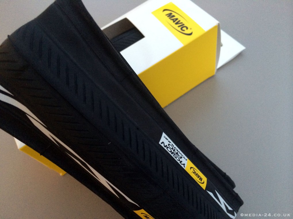 Ein guter Reifen hält nicht nur lange, er verschafft dir ein ganz neues Fahrgefühl. @Media24