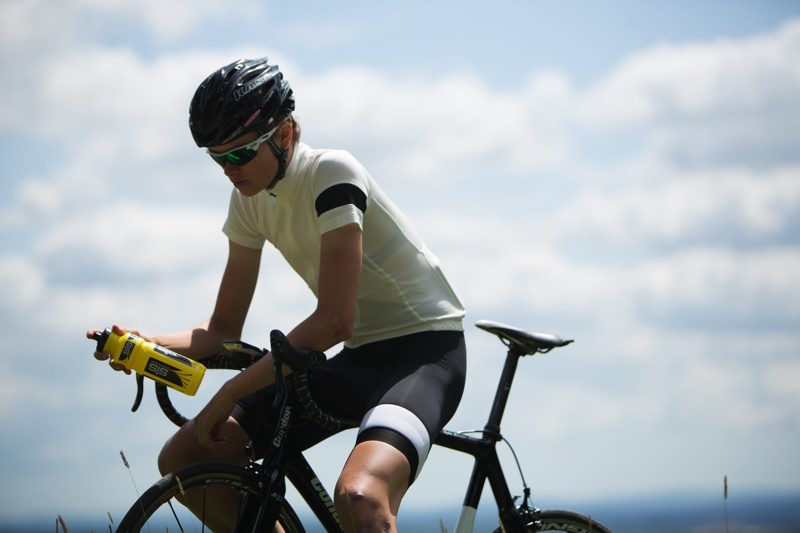 Esse lieber oft und wenig anstatt auf einmal zu viel.