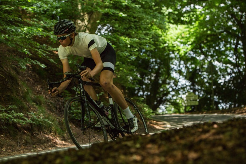 Bereite dich immer richtig auf ein Rennen vor. Der Hungerast beendet dein Event sonst schneller, als du denkst.
