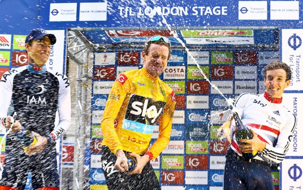 Die Fähigkeit aus Fehlern zu lernen ist elementarer Bestandteil des Erfolgs. (Foto: Alex Whitehead/SWpix.com)