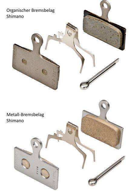 bremsbelag-disc-shimano
