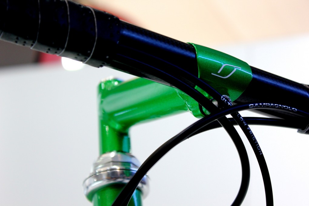 Das Fairspear bietet einen interessanten Mix aus Klassik und Moderne.