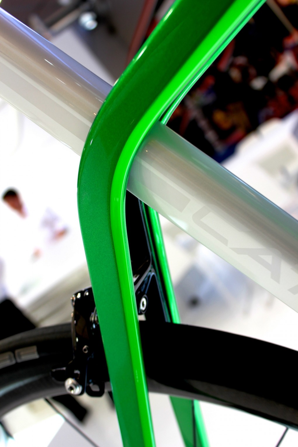 Das Design des Duo Cali ist das Ergebnis eines langen Entwicklungsprozesses.