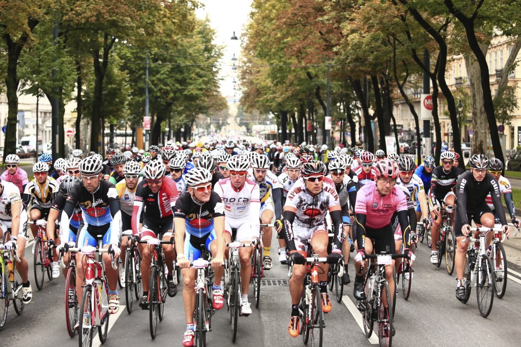 Impressionen vom Gran Fondo Giro d’Italia (Foto: www.sportograf.com)