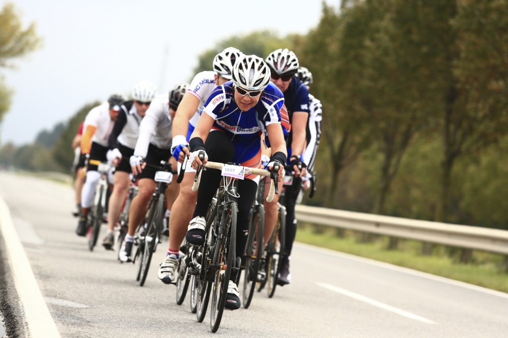 Impressionen vom Gran Fondo Giro d’Italia (Foto: www.sportograf.com)