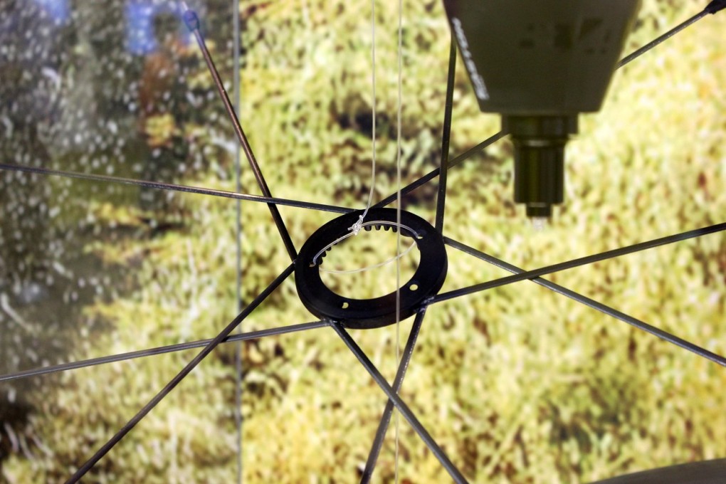 Das Easton E100-Laufradset wird 3.499,80 Euro kosten, laut Easton.