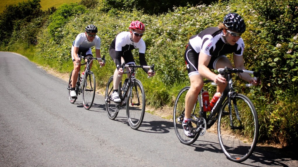 Mach das Beste aus dem was vom Sommer noch übrig ist.