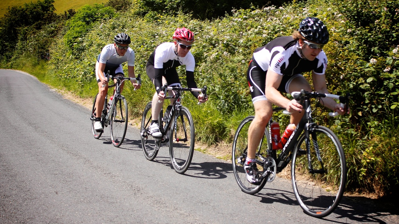 Mach das Beste aus dem was vom Sommer noch übrig ist.