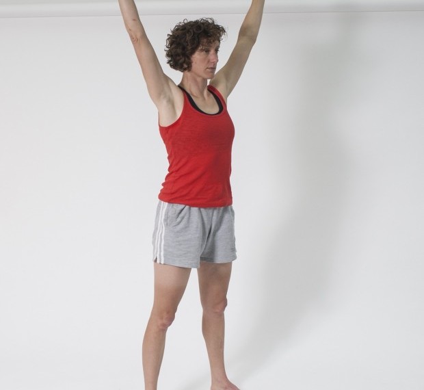 Je nachdem ob du nur auf Kraft oder auf Kraft und Ausdauer gleichzeitig trainieren möchtest, kannst du die Anzahl der Wiederholungen und die Länge der Pausen variieren.