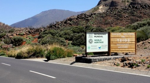 Teneriffa hat mit ca. 50 Kilometern die längste, zusammenhängende Steigung in Europa. Sie erstreckt sich vom Meeresspiegel bis hoch zum Teide-Nationalpark. (Foto: Polka Dot Cycling)