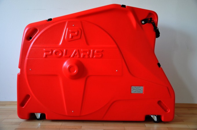 Der Polaris Bike Pod Pro wird in England hergestellt, ist inzwischen aber auch in Deutschland bei vielen Radhändlern und im Online-Versandhandel erhältlich. Der aktuelle Preis liegt bei etwa 600 Euro.