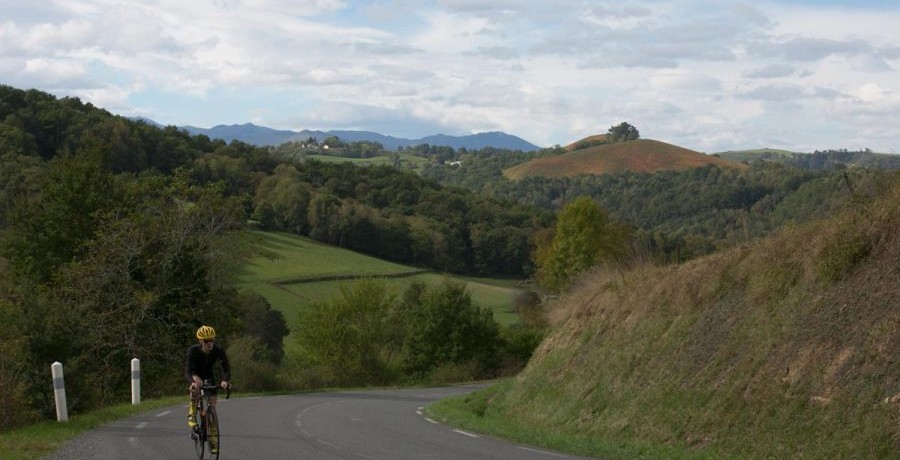 Intervall-Sessions sind nicht jedermanns Sache aber sie können sehr effektiv sein. (Foto: Deborah Malin/Media-24)