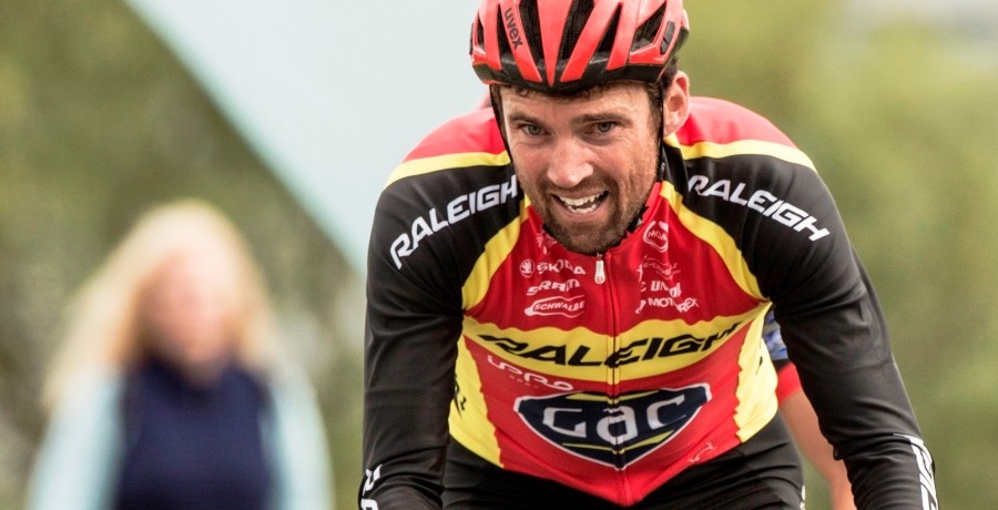 Jeder Kilometer, den Yanto Barker im Winter zurücklegt, verfolgt einen bestimmten Zweck. (Foto: Lloyd Images)