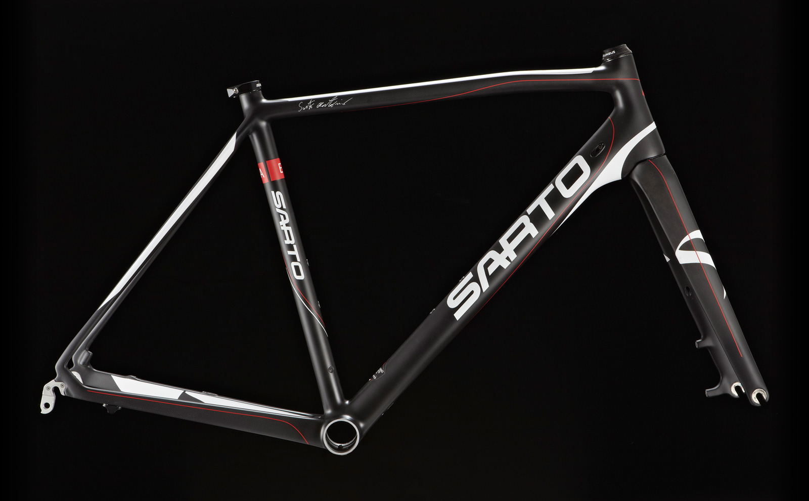 Sarto Energia Disc 2015 Sarto Energia Disc 2015