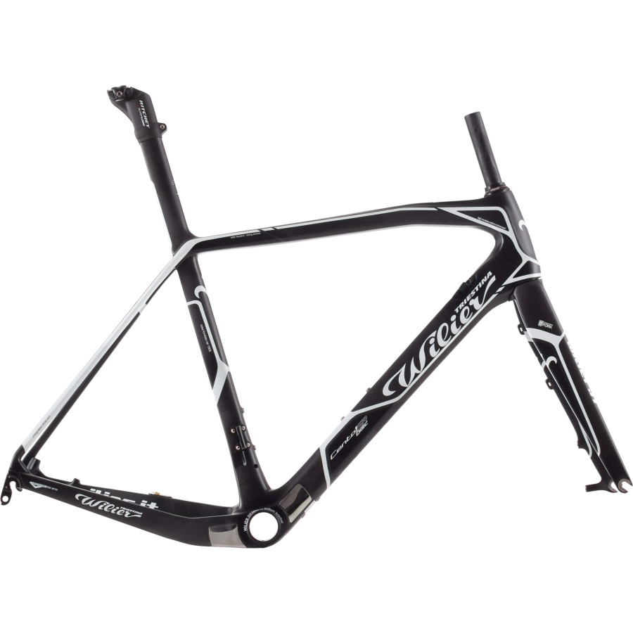 Wilier Cento1 SR Disc Wilier Cento1 SR Disc