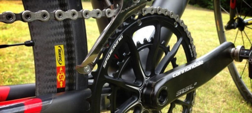 Wähle das richtige Getriebe für die Strapazen in den französischen Alpen.