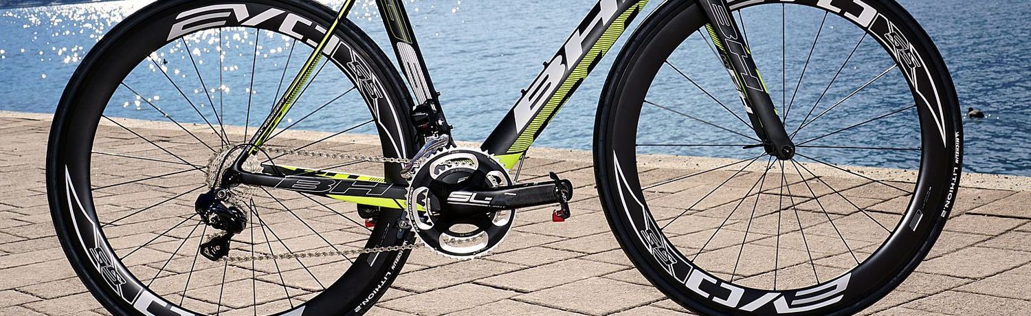 BH G6 Pro Ultegra Di2