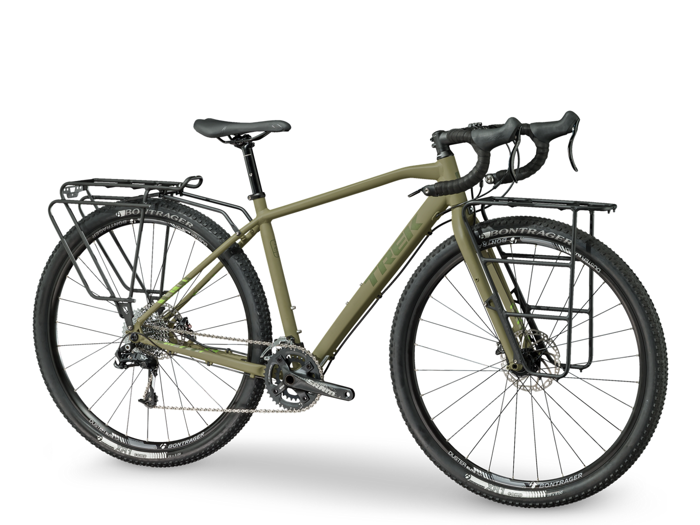 Trek 920 Trek 920