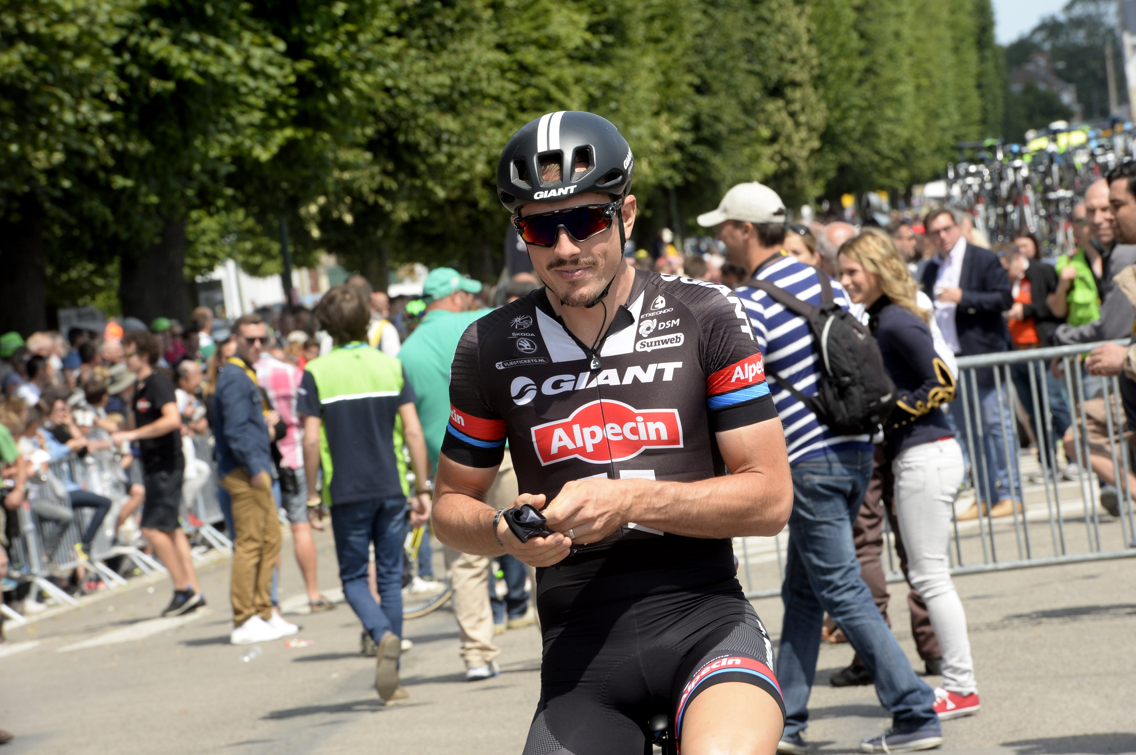 Tour de France 2015 - 6. Etappe - John Degenkolb