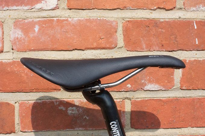 05_Bontrager Serano RL Sattel
