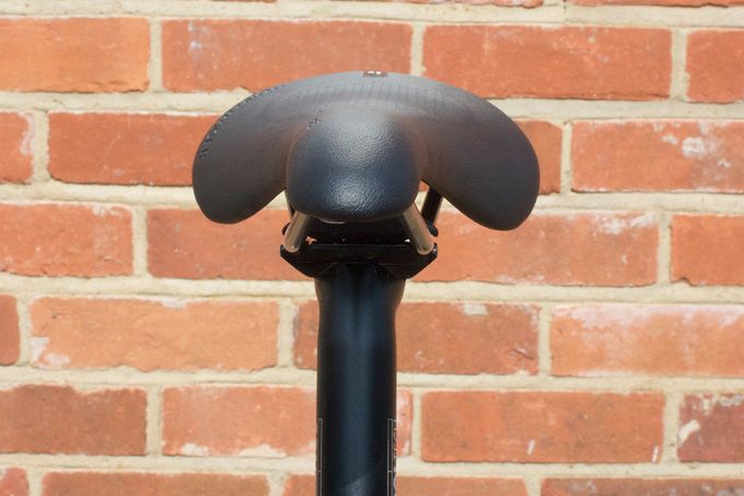 06_Bontrager Serano RL Sattel