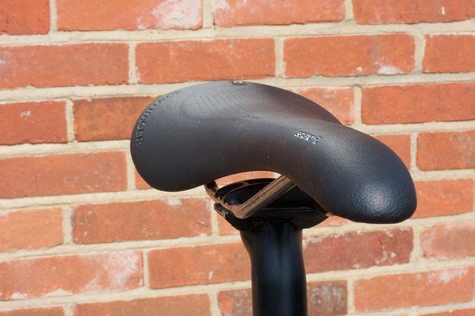 07_Bontrager Serano RL Sattel