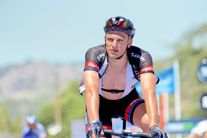 Eine von Krankheit geprägten Saison und die Enttäuschung über sein Team waren ausschlaggebend für seinen Wechsel zu Etixx-Quick Step. (Foto: Sirotti)