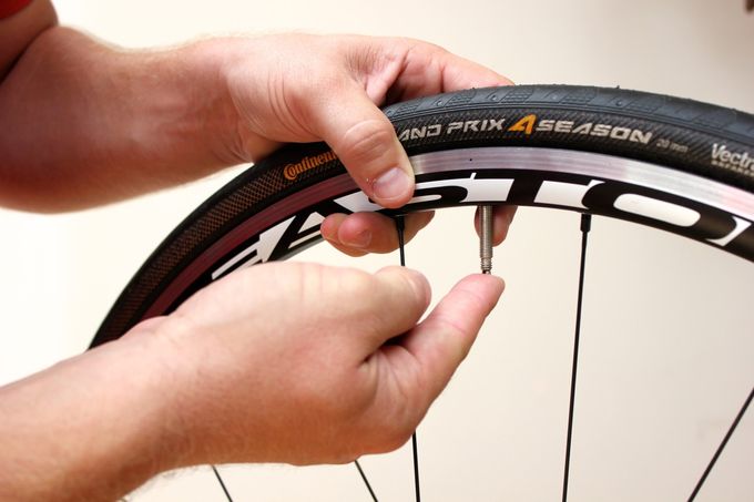 Continental Grand Prix 4 Season