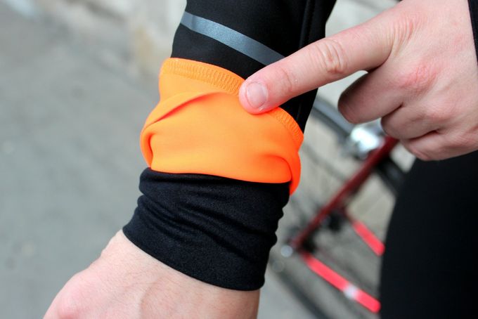 Specialized Element SL Pro Jacke (Pic: George Scott/Factory Media)