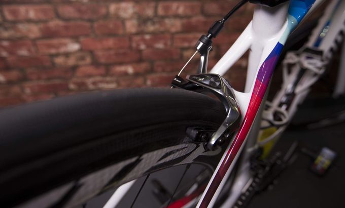 04_Specialized S-Works Amira SL4 - Lizzie Armitstead