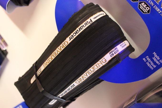Panaracer Gravel King