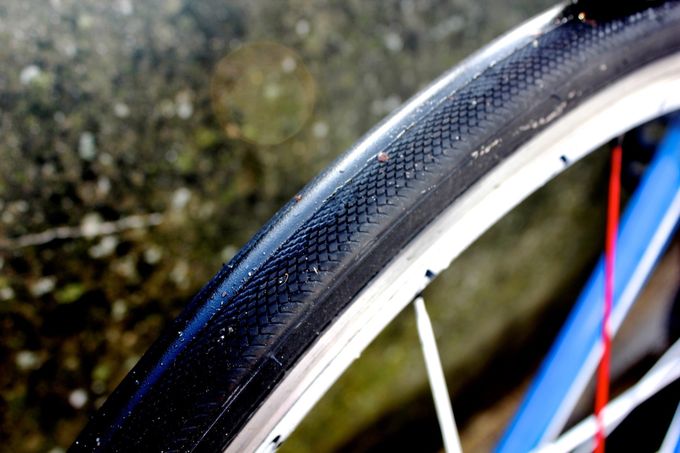 Specialized All Condition Armadillo Elite