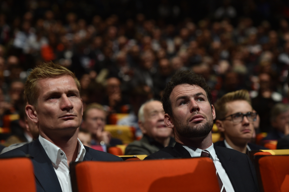 Andre Greipel, Tour de France, 2016, route presentation, riders, pic - ASO