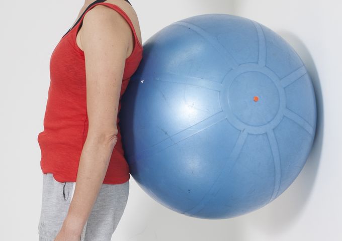 Nutze den Winter, um deine Rumpfstabibilität und allgemeinen Fitness zu verbessern