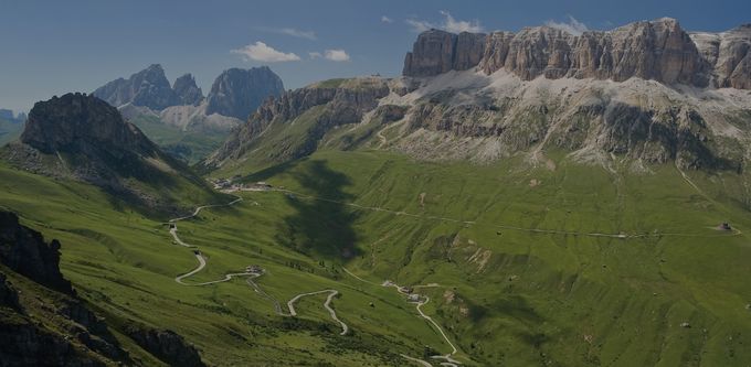 Haute Route Schweizer Alpen / Dolomiten (Pic. Haute Route)