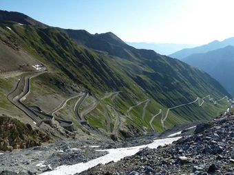 01 Italien Stilfser Joch