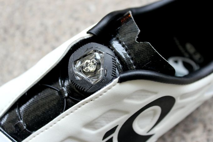 Pearl Izumi Elite Road IV (Pic: George Scott/Factory Media)