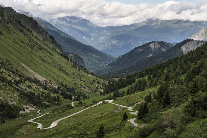 Mit dem Rad kannst du die Welt erkunden. (Pic: Antton Miettinen/Strava)
