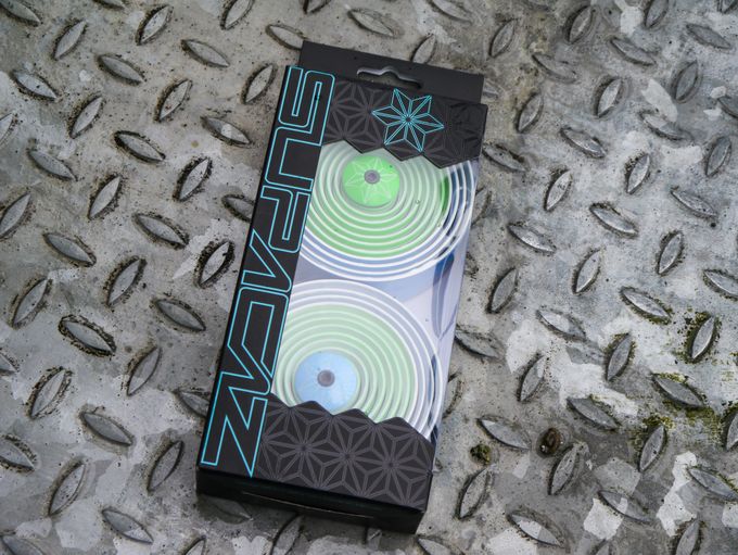 Supacaz Super Sticky Kush bar tape