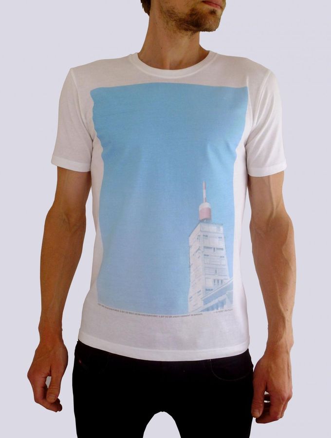 Whitstable t-shirt