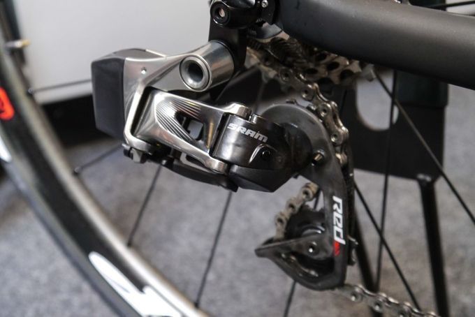 Auch wenn es lange gedauert hat, bis die SRAM Red eTap auf den Markt kam, hat sich das Warten doch mehr als gelohnt.