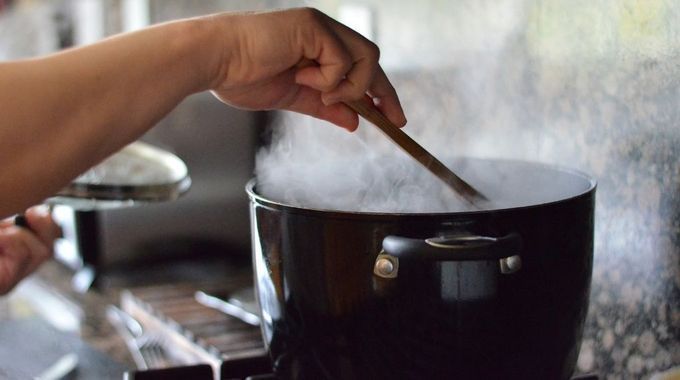 Habe keine Angst vor dem Experimentieren. Vermeide es nur vor einem Rennen. (Nicola Abalde via Flickr Creative Commons)