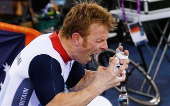 Nicht länger König der Berge?